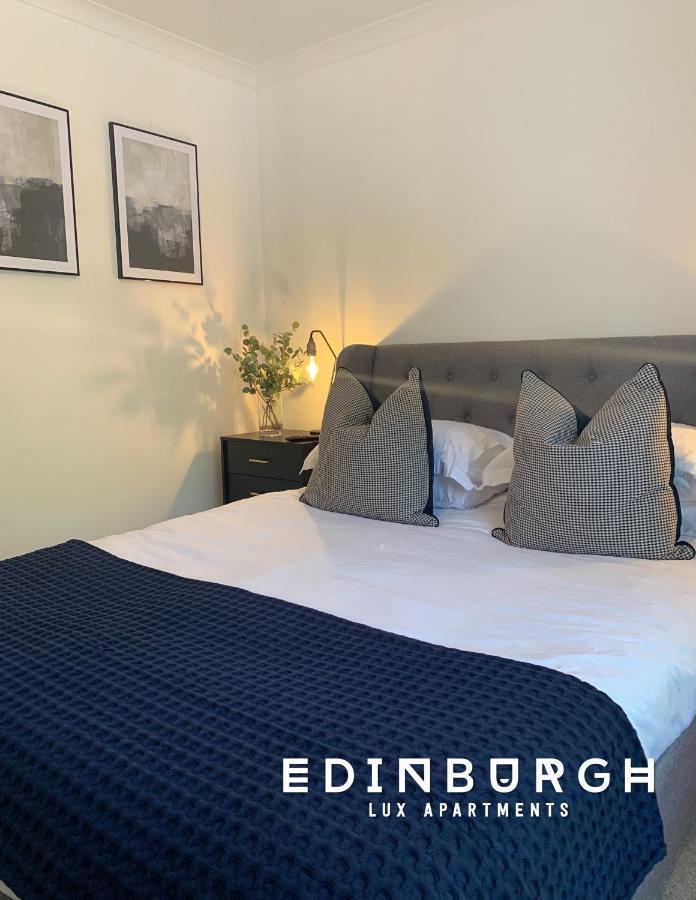 Lux 2 Bedroom Ground Floor Apartment EDI Exterior foto